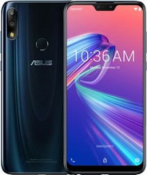 Прошивка телефона Asus ZenFone Max Pro M2 (ZB631KL) в Новокузнецке